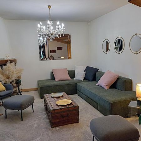 Maison Eureka Chantilly Gouvieux Dış mekan fotoğraf