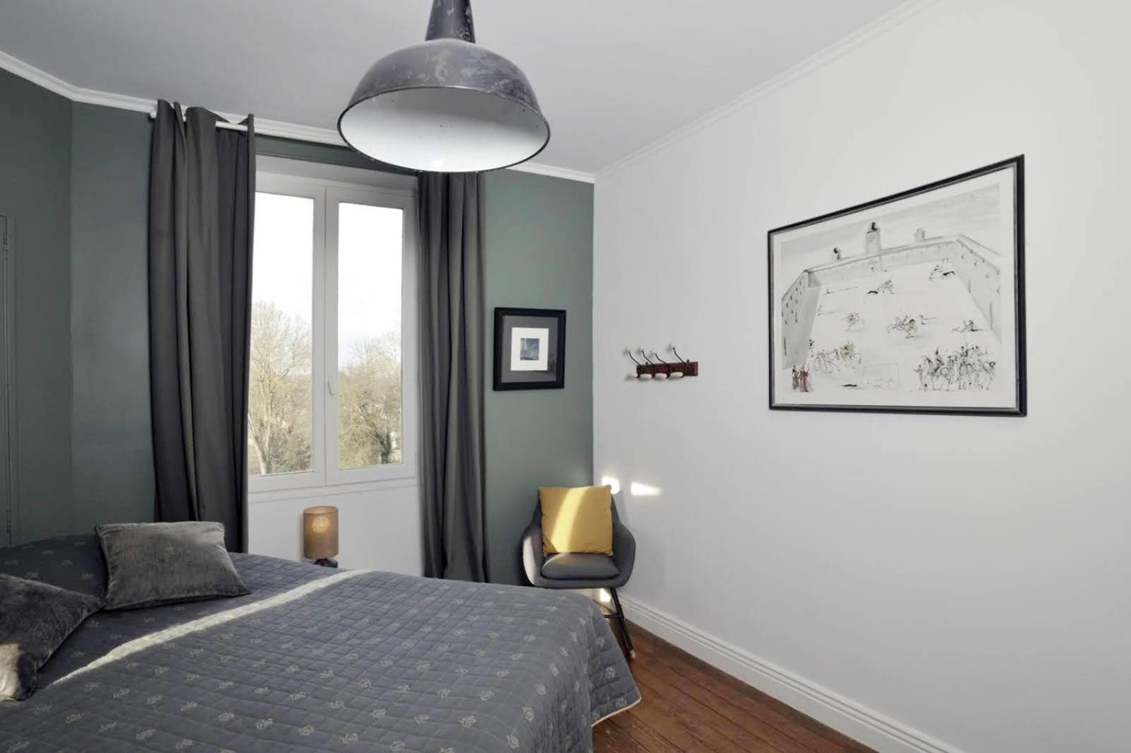 Maison Eureka Chantilly Gouvieux Dış mekan fotoğraf